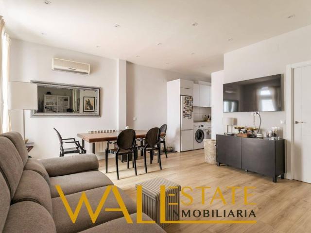 Piso de alto standing de 63 m2 en venta en Madrid, Comunidad de Madrid