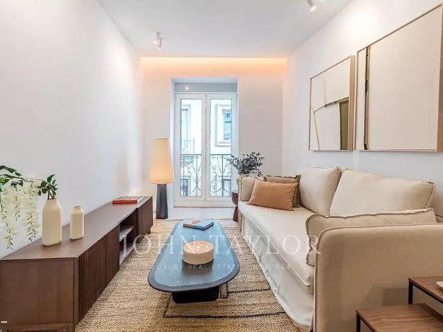 Piso de alto standing de 65 m2 en venta en Madrid, Comunidad de Madrid