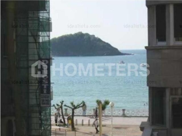 Piso de lujo en venta en San Sebastián, España