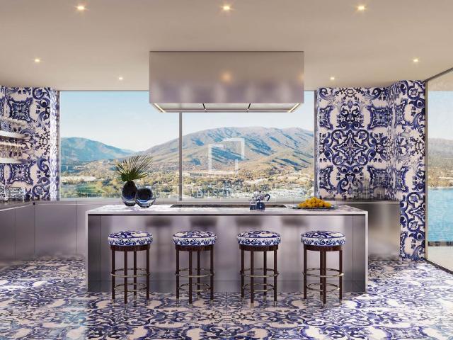 Piso de alto standing de 669 m2 en venta en Marbella, España