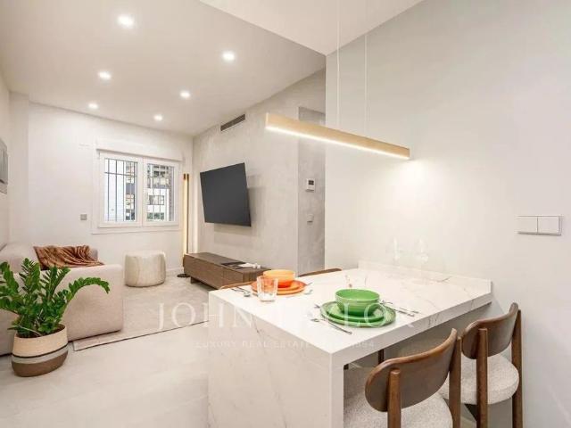 Piso de alto standing de 66 m2 en venta en Madrid, Comunidad de Madrid