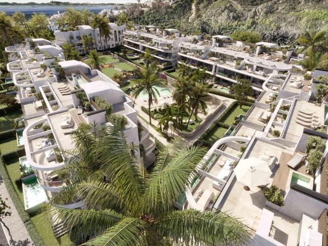 Piso de alto standing de 67 m2 en venta en Estepona, España