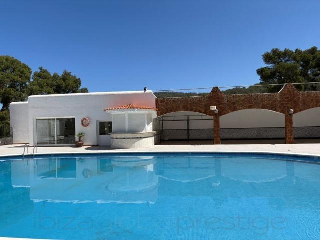 Piso de alto standing de 67 m2 en venta en San Jose de la Atalaya, Baleares