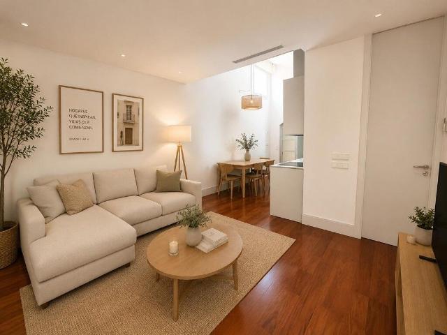 Piso de alto standing de 68 m2 en alquiler en Madrid, Comunidad de Madrid