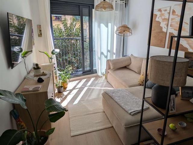Piso de alto standing de 69 m2 en alquiler en Madrid, Comunidad de Madrid
