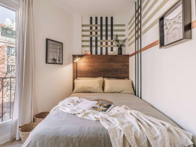 Piso de alto standing de 69 m2 en alquiler en Madrid, Comunidad de Madrid