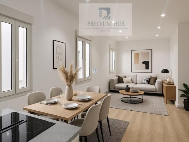 Piso de alto standing de 69 m2 en venta en Goya, Madrid, Comunidad de Madrid