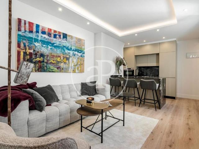 Piso de alto standing de 69 m2 en venta en Madrid, Comunidad de Madrid