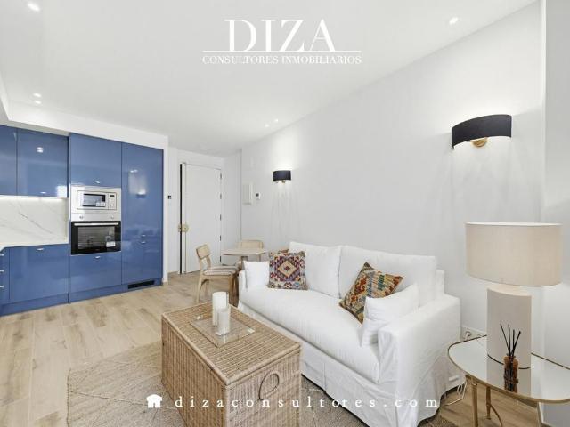 Piso de alto standing de 69 m2 en venta en Madrid, Comunidad de Madrid