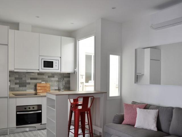 Piso de alto standing de 70 m2 en alquiler en Madrid, Comunidad de Madrid