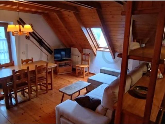 Piso de alto standing de 70 m2 en alquiler en Naut Aran, España