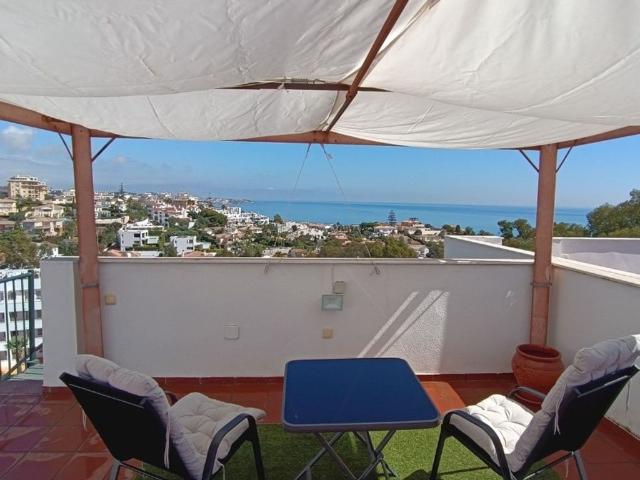 Piso de alto standing de 70 m2 en venta en Mijas, España