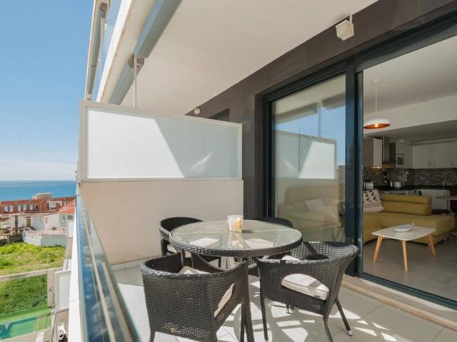 Piso de alto standing de 71 m2 en venta en Calpe, Comunidad Valenciana