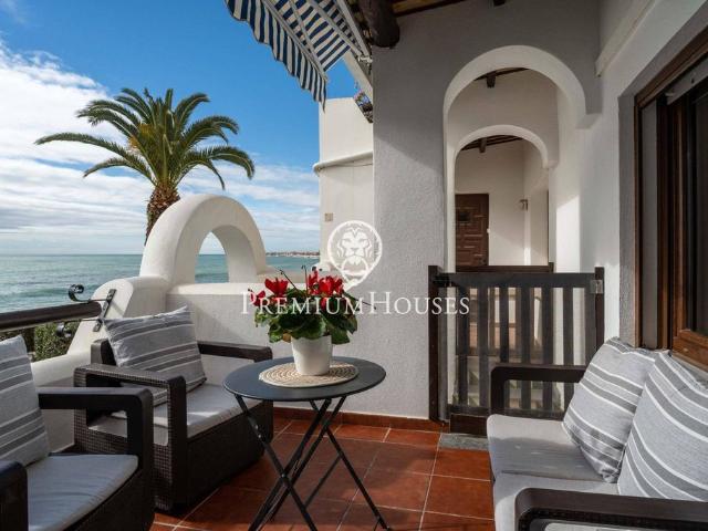 Piso de alto standing de 71 m2 en venta en Vilanova i la Geltrú, España
