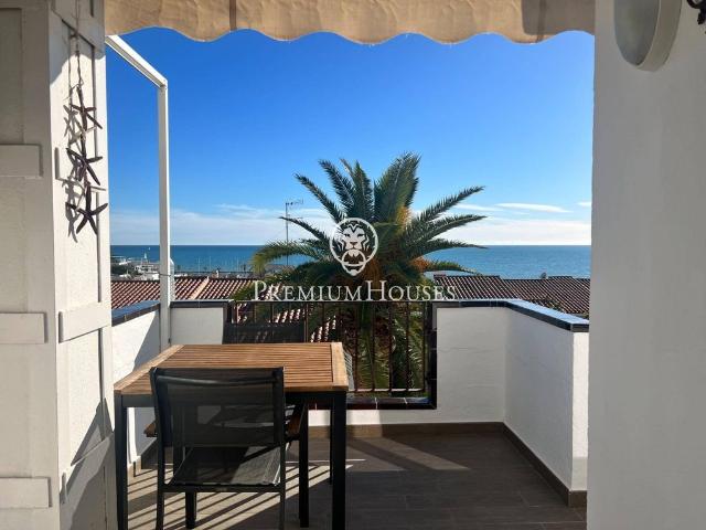 Piso de alto standing de 72 m2 en alquiler en Sitges, Cataluña