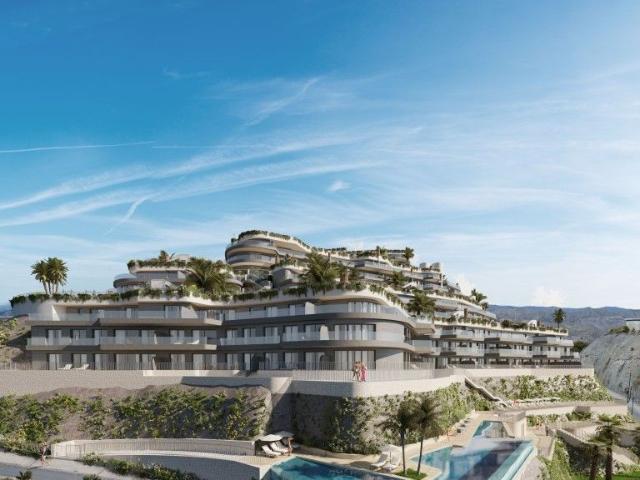 Piso de alto standing de 72 m2 en venta en Águilas, España