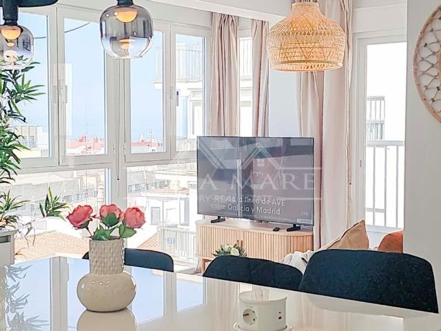 Piso de alto standing de 72 m2 en venta en Nerja, España