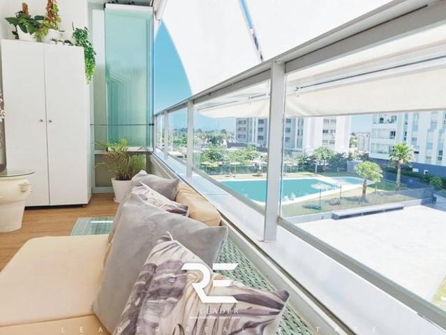 Piso de alto standing de 72 m2 en venta en Valencia, España