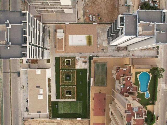 Piso de alto standing de 73 m2 en venta en Calpe, Comunidad Valenciana