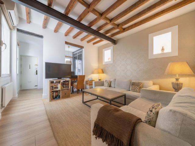 Piso de alto standing de 73 m2 en venta en Madrid, Comunidad de Madrid