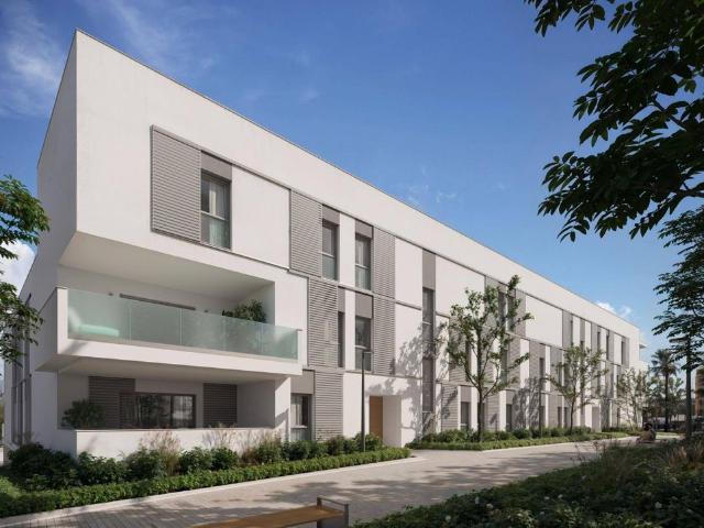 Piso de alto standing de 74 m2 en venta en Casares, España