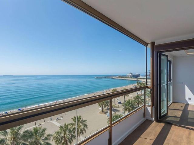 Piso de alto standing de 74 m2 en venta en Málaga, España