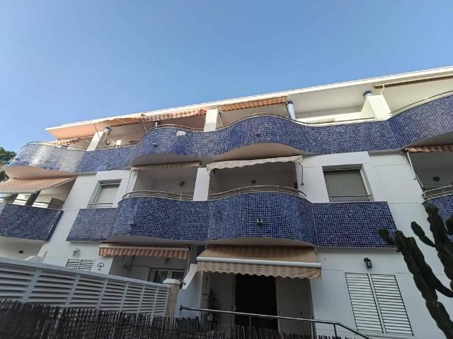 Piso de alto standing de 75 m2 en alquiler en Almerimar, España