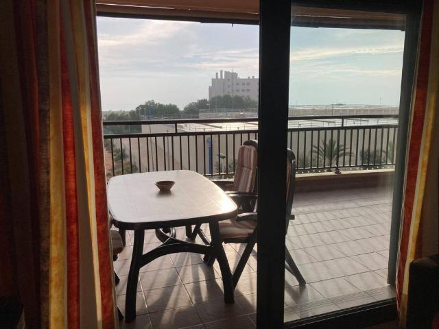 Piso de alto standing de 75 m2 en alquiler en Arenales del Sol, España