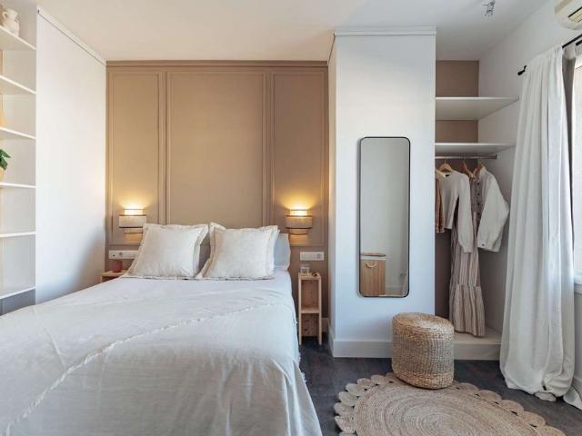 Piso de alto standing de 75 m2 en alquiler en Barcelona, España