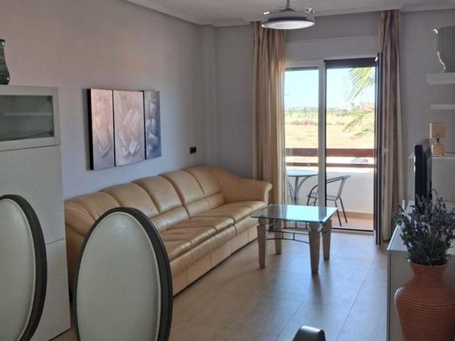 Piso de alto standing de 75 m2 en alquiler en Los Alcázares, España