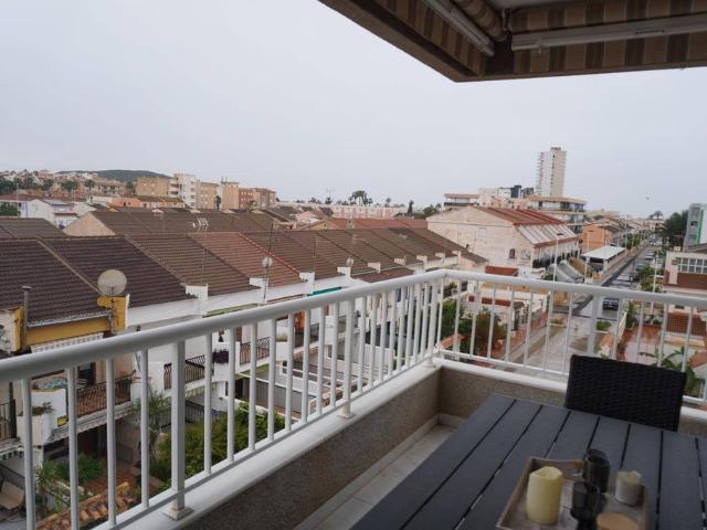 Piso de alto standing de 75 m2 en alquiler en Mazarrón, España