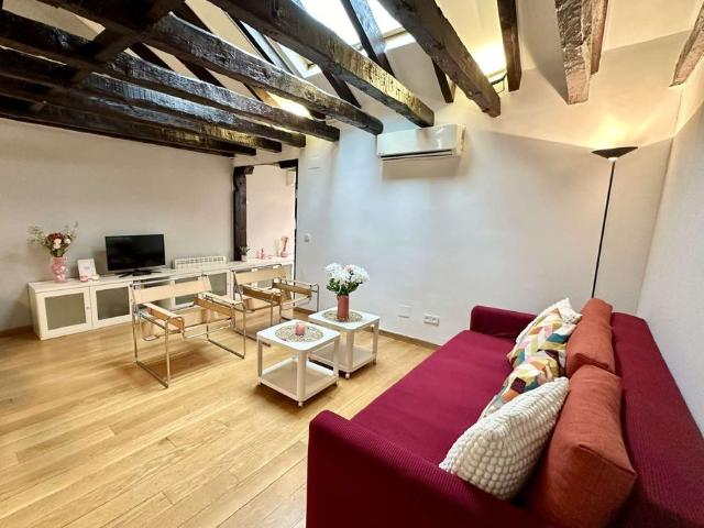 Piso de alto standing de 75 m2 en alquiler en Madrid, Comunidad de Madrid