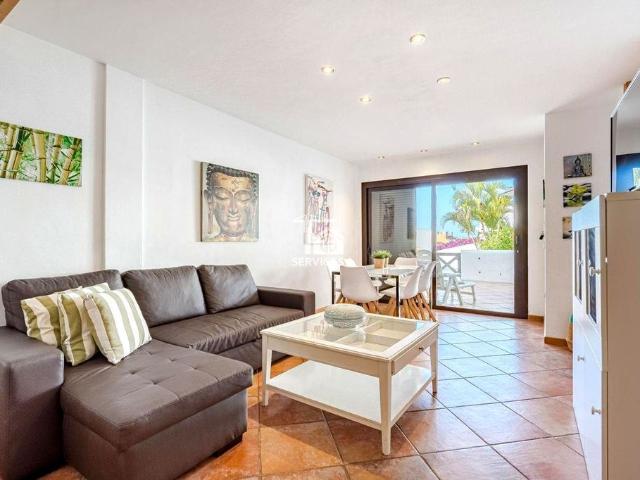 Piso de alto standing de 75 m2 en venta en Adeje, Canarias