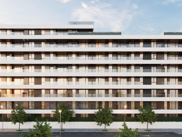 Piso de alto standing de 75 m2 en venta en Málaga, España