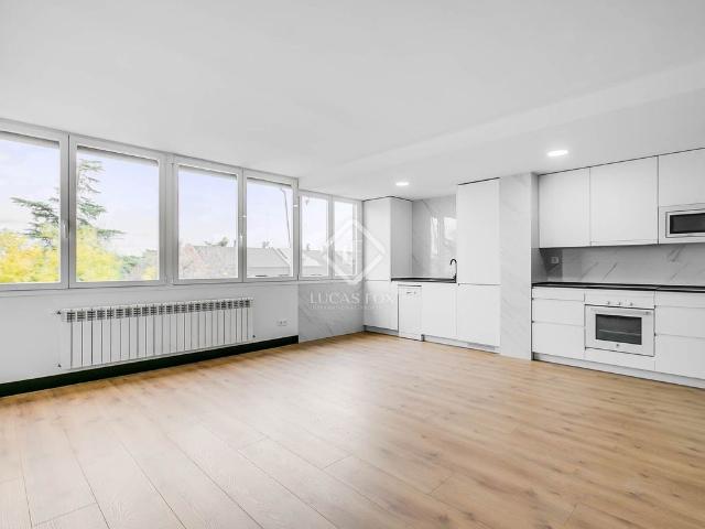 Piso de alto standing de 76 m2 en venta en Alcobendas, Comunidad de Madrid