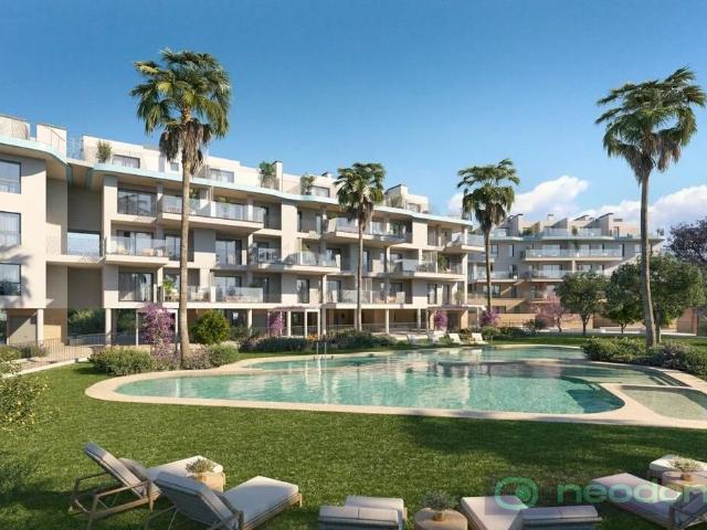 Piso de alto standing de 76 m2 en venta en Alicante, España