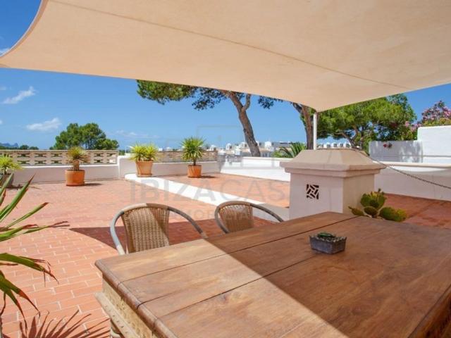 Piso de alto standing de 76 m2 en venta en San Jose de la Atalaya, Baleares
