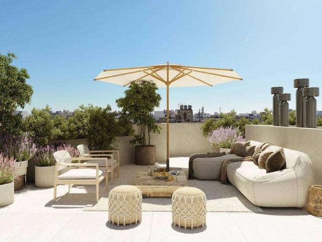 Piso de alto standing de 76 m2 en venta en Palma de Mallorca, Baleares