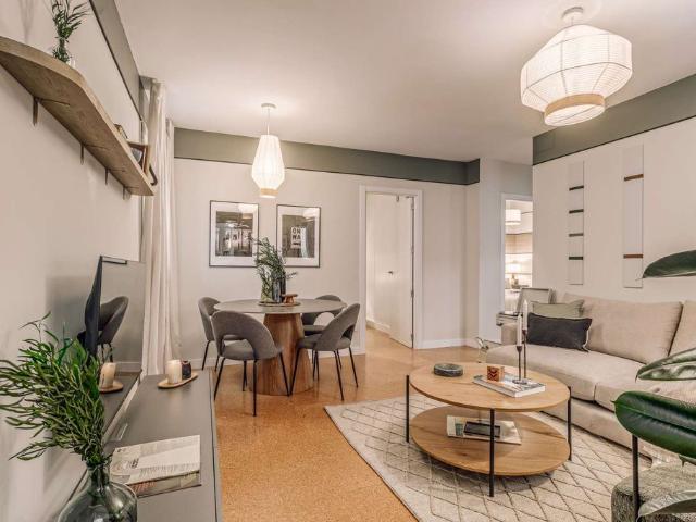 Piso de alto standing de 77 m2 en alquiler en Madrid, Comunidad de Madrid