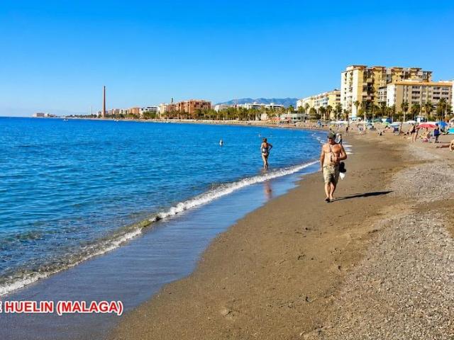 Piso de alto standing de 77 m2 en alquiler en Málaga, España