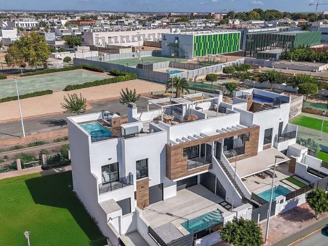 Piso de alto standing de 77 m2 en alquiler en San Pedro del Pinatar, Murcia