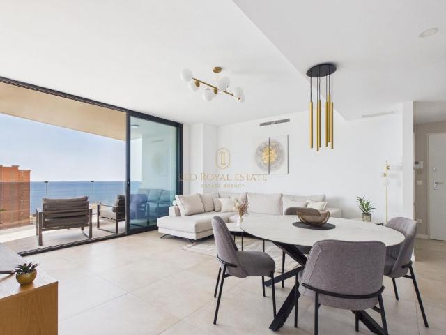 Piso de alto standing de 77 m2 en venta en Benidorm, Comunidad Valenciana