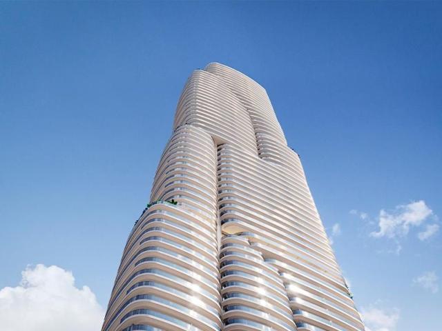Piso de alto standing de 77 m2 en venta en Benidorm, España