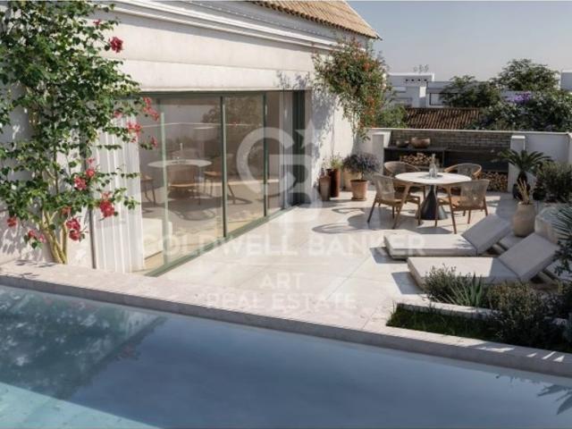 Piso exclusivo en venta en Estepona, España