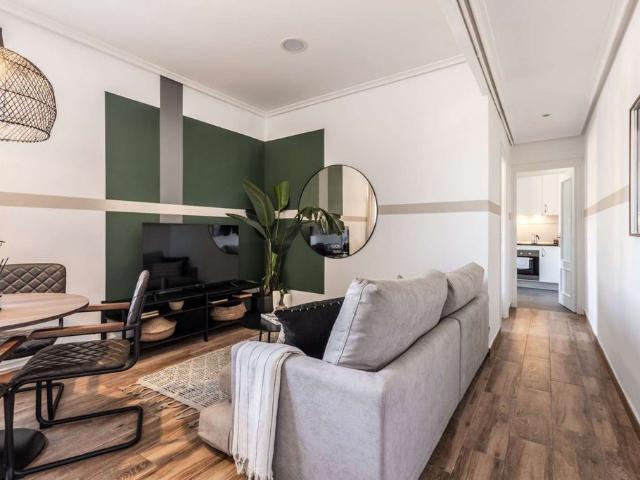 Piso de alto standing de 78 m2 en alquiler en Madrid, Comunidad de Madrid
