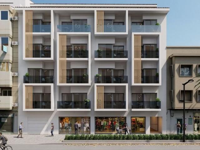 Piso de alto standing de 78 m2 en venta en Altea, España