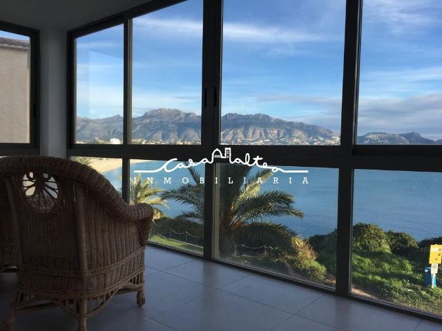 Piso de alto standing de 78 m2 en venta en Alfaz del Pi, Comunidad Valenciana