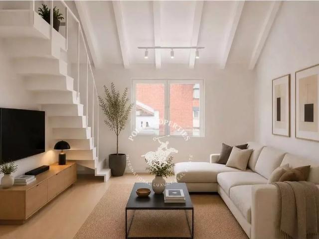 Piso de alto standing de 78 m2 en venta en Madrid, Comunidad de Madrid