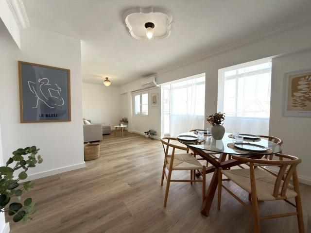 Piso de alto standing de 78 m2 en venta en Palma de Mallorca, España