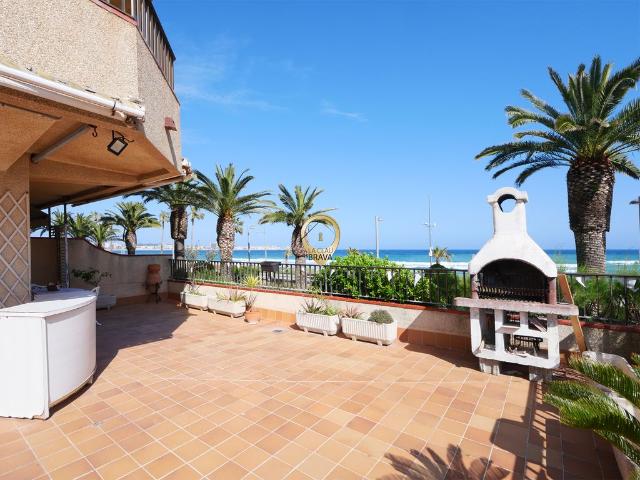 Piso de alto standing de 78 m2 en venta en Passeig Torre Valentina, Sant Antoni de Calonge, Provincia de Girona, Cataluña